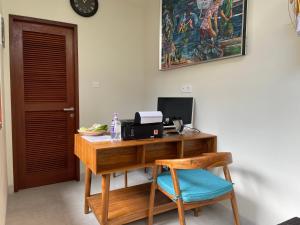 Naksa Homestay Sanur,,3 star