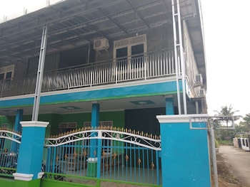 harapan dua homestay