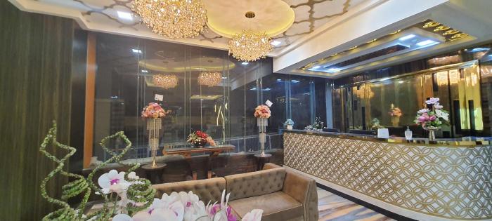 hotel daily inn bandung