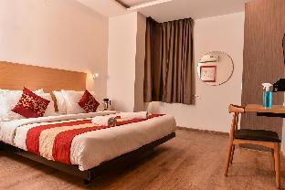 Hotel Blue Saffron,Rohini,3 star