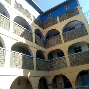huruma lodge