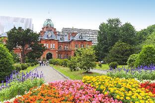 Super Hotel Sapporo Kitagojo Dori,Hokkaido Prefecture>>Sapporo,3 star