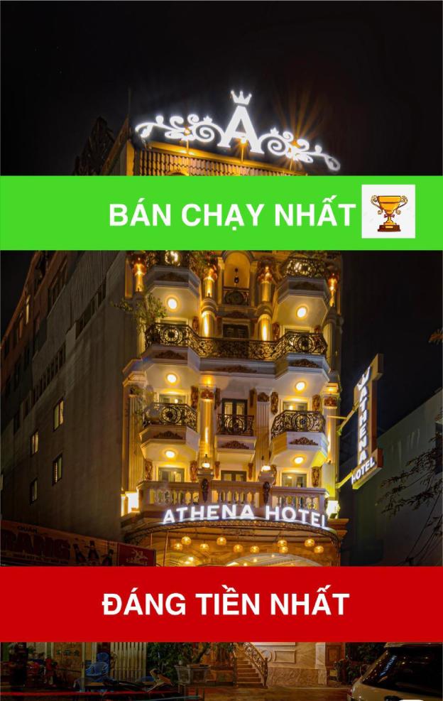 athena hotel