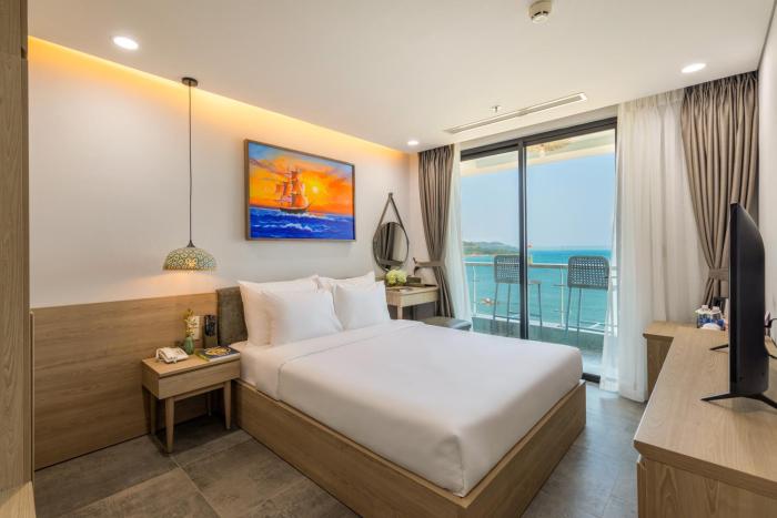 Nguyen Gia,Son Tra>>Da Nang,4 star