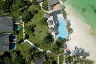 Pongwe Beach Hotel,Kaskazini B>>Dongwe,3 star