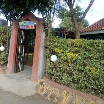 restal hotel
