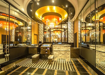 Apa Hotel Ueno Hirokoji,,3 star