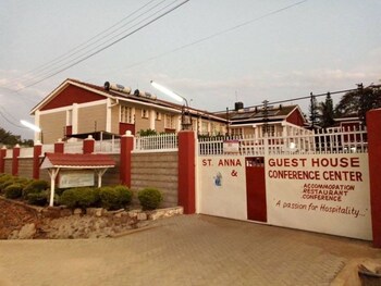 st anna guest house