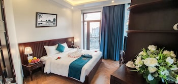 la stella hotel