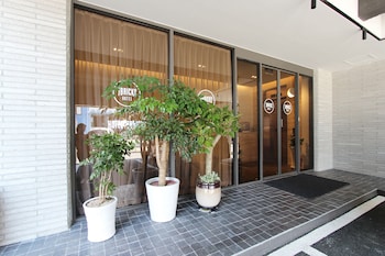 Seven Bricks Hotel,Gwangyang>>Gurye,3 star