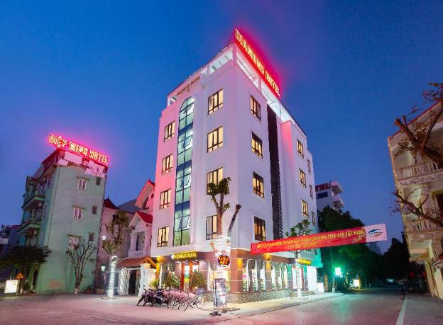 diamond hotel