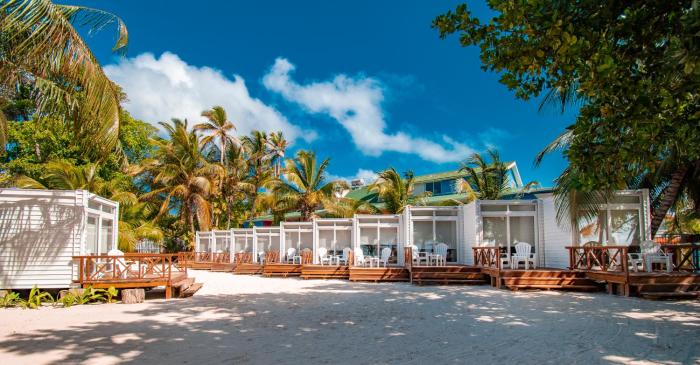 hotel reina del mar by dorado