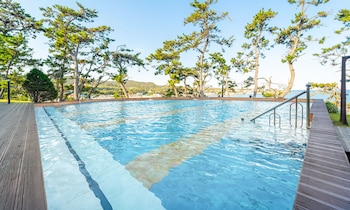 pohang pinewave sea and spa pension