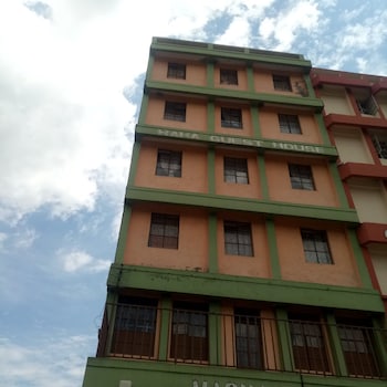 kaka guest house