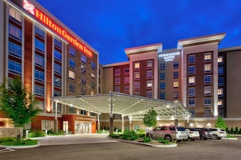 Hilton Garden Inn Columbus Easton,Westerville>>Columbus,3 star