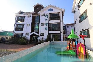 Gyeongju Raspberry Pension,,3 star