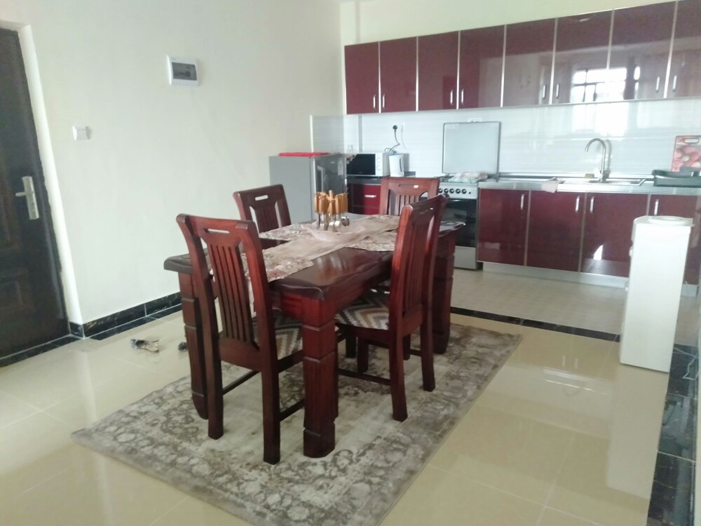 s lucie mango apartment