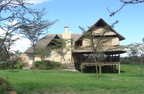 ol loika cottage