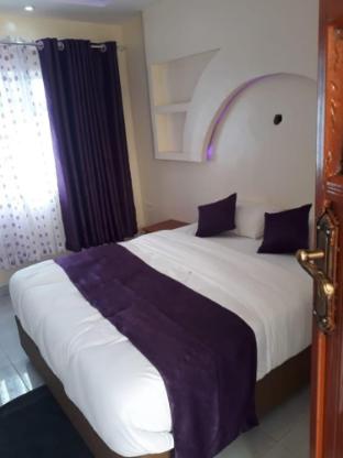 Miami Garden Resort,,3.5 star