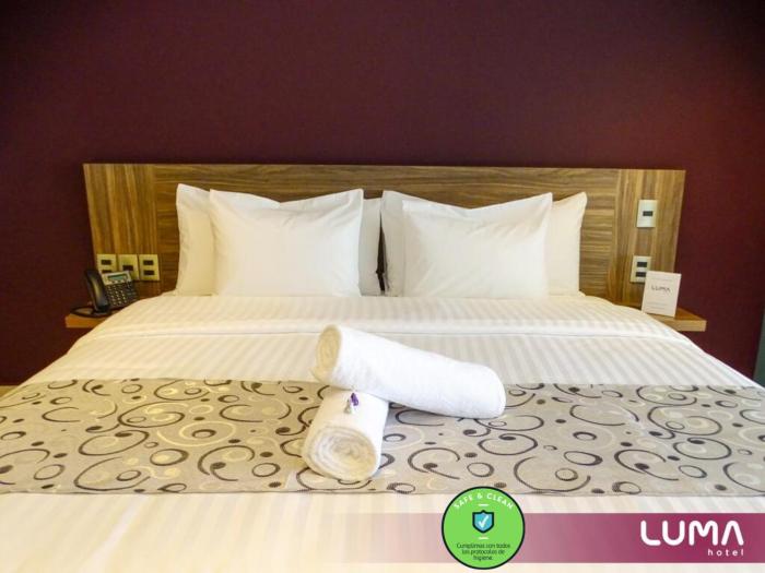 Hotel Luma By Kavia,Cozumel>>Cancun,3.5 star