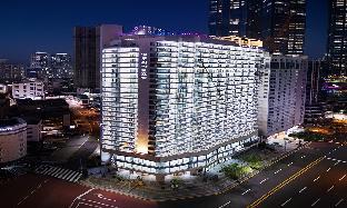 haeundae youngmu parade hotel