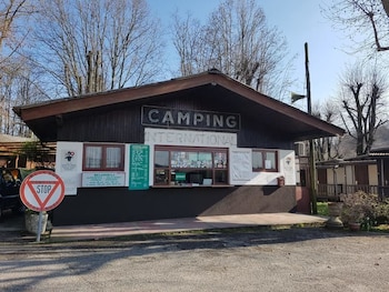International Camping No Stress,,1 star