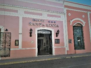hotel santa lucia by kavia