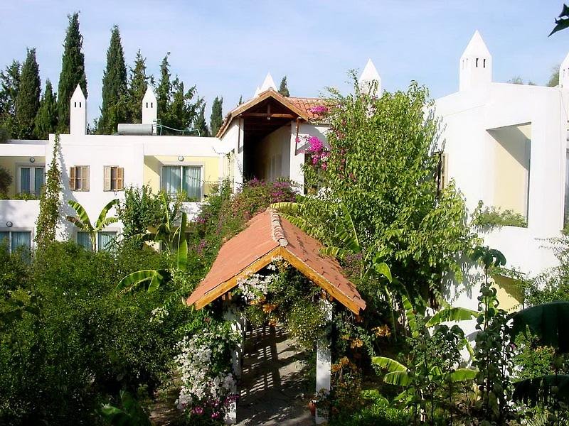 Okaliptus Hotel,Bodrum>>Bitez,4 star