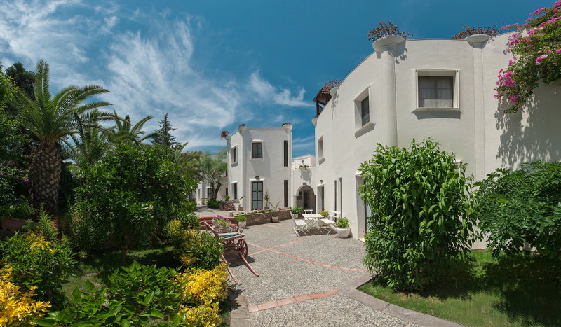 hotel torbahan