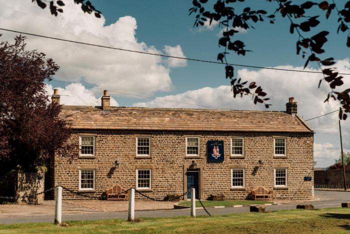 The Milbank Arms,Barningham>>Barnard Castle,3 star