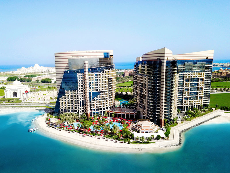 Khalidiya Palace Rayhaan By Rotana,,5 star