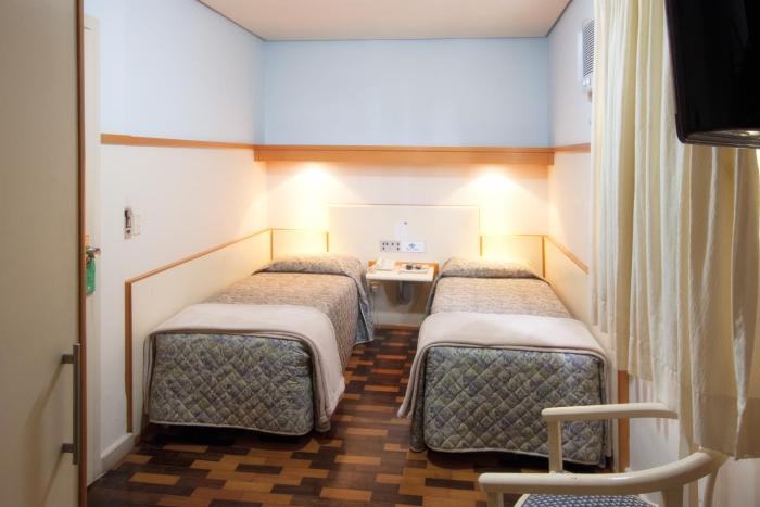 oscar hotel
