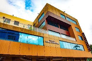 Hotel Coal Capital,Jharkhand>>Dhanbad,3 star