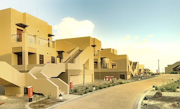 dusitd2 naseem resort jabal al akhdar