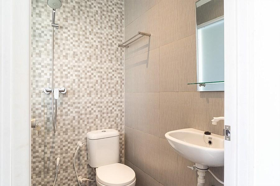 Reddoorz Near Seasons City Mall,West Jakarta>>Jakarta,2.5 star