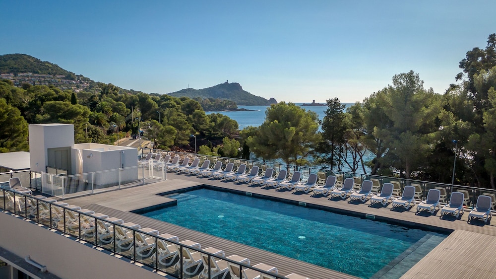 sowell hotels la plage