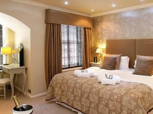 langtry manor hotel
