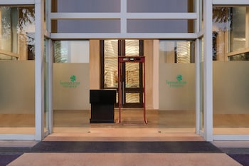 Lemon Tree Premier 2, Leisure Valley, Gurugram,Sector 29,4 star