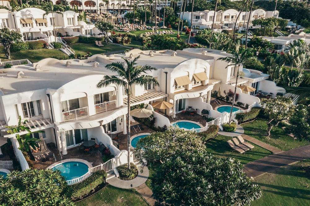 The Villas At Fairmont Kea Lani,,0 star