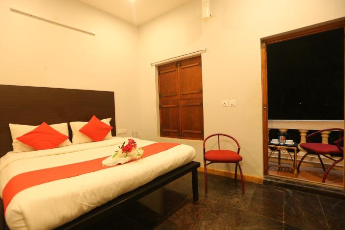 Le Apex Inn, Bommayapalayam, Auroville,3 star