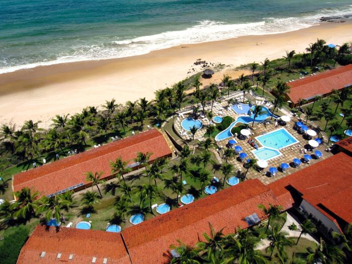 Hotel Marsol Beach,Rio Grande Do Norte State>>Natal,4 star
