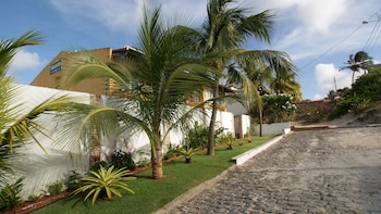 Hotel Ocean Imperium,Near Cotovelo Beach,3 star