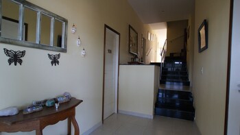 Hotel Ocean Imperium,Near Cotovelo Beach,3 star