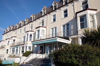 County Hotel,Llandudno>>Conwy,3 star