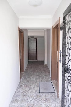 Oren Konak Apart Otel,,0 star