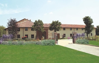 romantic hotel furno