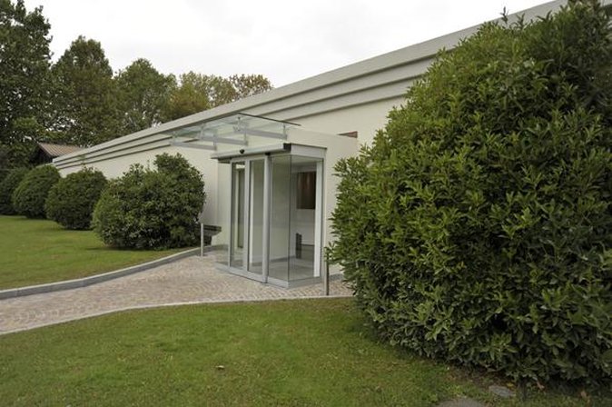 parco sassi hotel