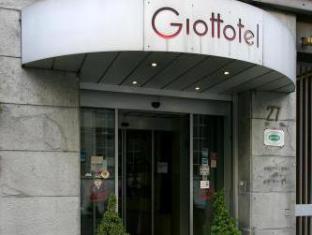giotto hotel