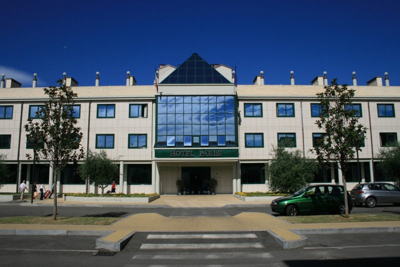 Hotel Parisi,Moncalieri>>Candiolo,3 star