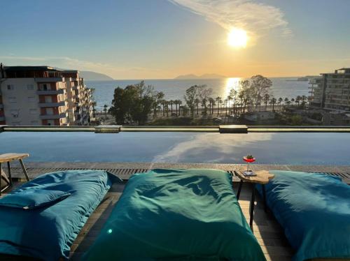 Ames Hotel & Spa,Vlorë>>Vlora,3.5 star
